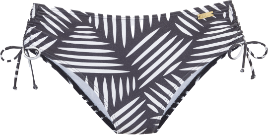 Lascana Damen Bikini-Hose 
