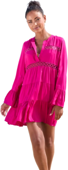 Lascana Damen Longbluse 