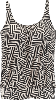 Lascana Tankini-Top 