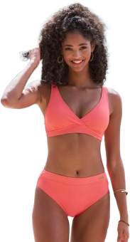 Lascana Triangel-Top 