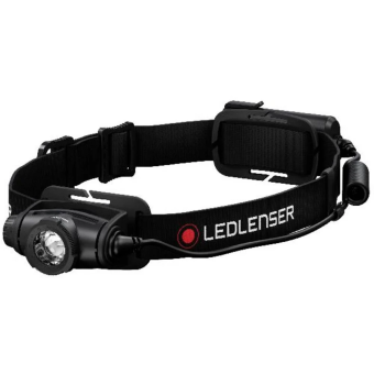 LED LENSER H5 Core Stirnlampe -