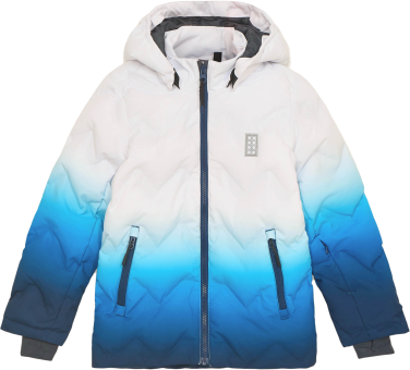 Lego Wear Kinder Skijacke 128