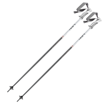 Leki Bliss Alpin-Skistöcke 125