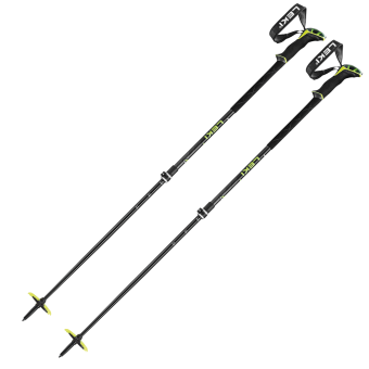 Leki Guide 2 Tourenskistöcke -