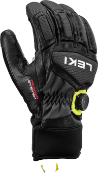 Leki Handschuhe Griffin Tune 3D Boa 9