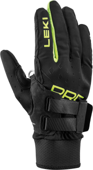 Leki Herren Handschuh Nordic PRC SHARK 