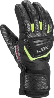 Leki Kinder Handschuhe WCR Team 3D 
