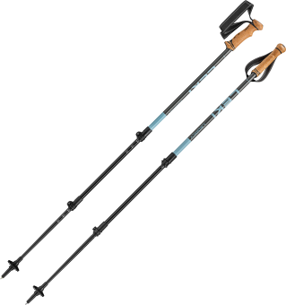 Leki Legacy Wanderstöcke -