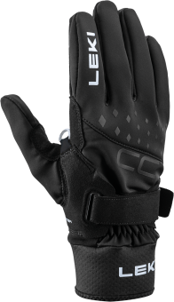 Leki Nordic Walking Handschuhe CC Shark 10,5