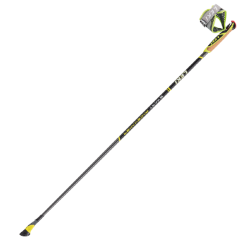 Leki Nordic Walking-Stöcke Smart Pacemaker Lite 105
