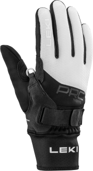 LEKI PRC ThermoPlus Damen Handschuhe 