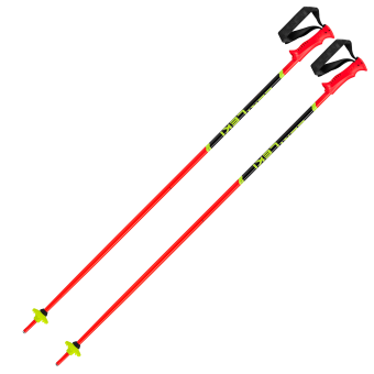 Leki Racing Kids Kinder Skistöcke 