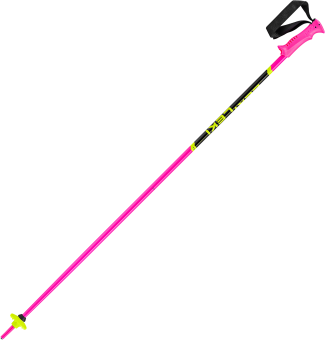 Leki Racing Kids Kinder Skistöcke 