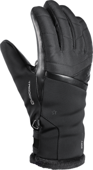 Leki Skihandschuh Damen HS Snowfox 3 D  6,5
