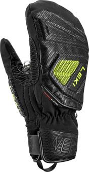 Leki Skihandschuhe WCR C-Tech 3D MITT 9