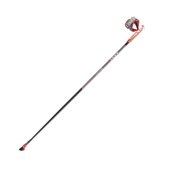 Leki Smart Flash Nordic Walking Stock 