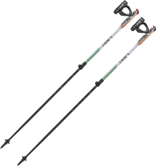Leki Spin Shark SL Nordic Walkingstöcke -
