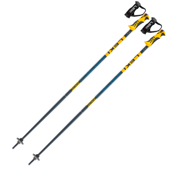 Leki Spitfire Lite Kinder Skistöcke 100