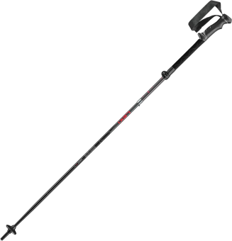 LEKI Unisex Wanderstöcke Legacy FX TA -