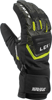 Leki Worldcup S Kinder Skihandschuhe  5