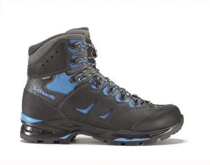 Lowa Herren Trekkingschuhe Camino GTX 7