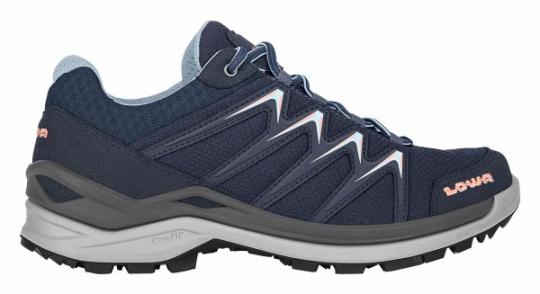 Lowa Innox EVO GTX Damen Outdoorschuhe 