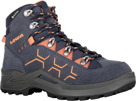 Lowa KODY EVO GTX MID JR 40