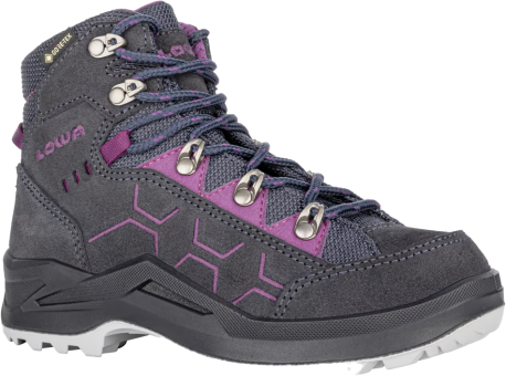Lowa KODY EVO GTX MID JR 40