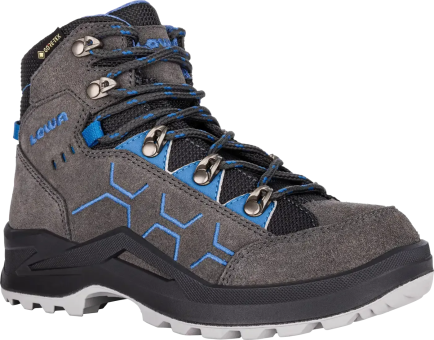 Lowa Kody EVO GTX MID Kinder Wanderschuhe 31