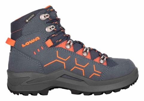 Lowa Kody EVO GTX MID Kinder Wanderschuhe 32