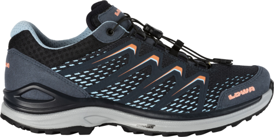 Lowa Maddox GTX Wanderschuhe 7