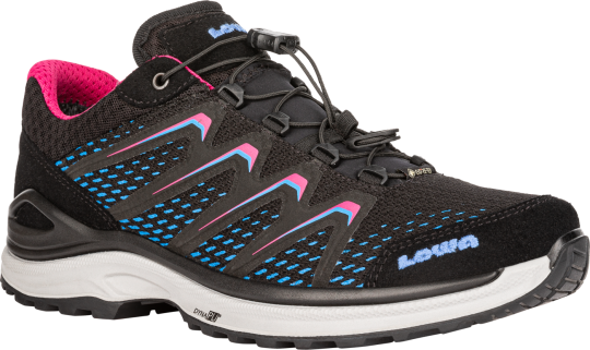Lowa Maddox GTX Wanderschuhe 