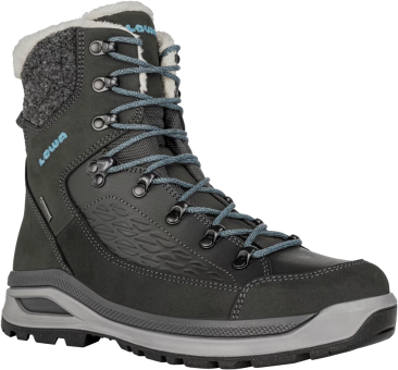 Lowa Renegade Damen Wanderschuh 6