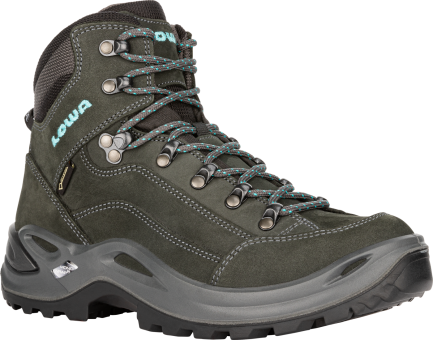 LOWA Renegade GTX® Mid WS Damen Wanderschuhe 
