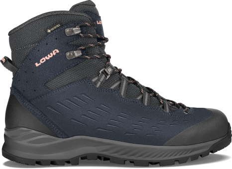 Lowa Winter Damen Wanderschuh 