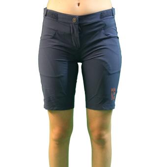 Maloja Terrarossam Radshorts Damen M