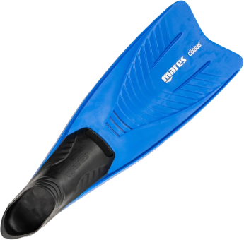 Mares Kinder Tauchflossen Aquazone Clipper Junior 33-34
