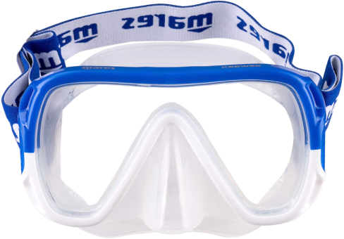 Mares Tauchmaske Keewee -