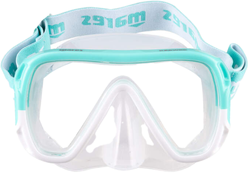 Mares Tauchmaske Keewee -