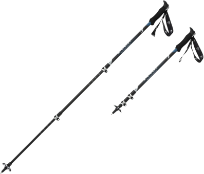 McKinley Carbon Wander-Stock -