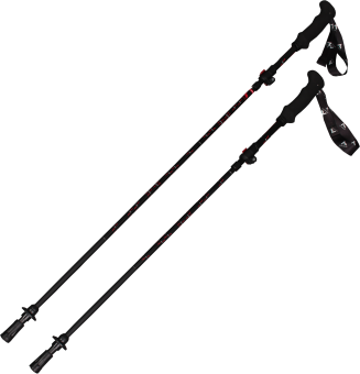 McKinley Discovery Fold Wanderstöcke -