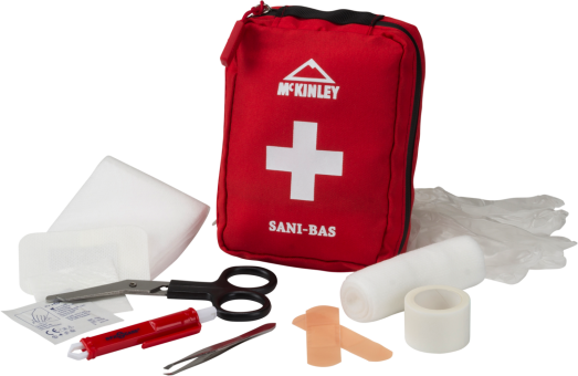 McKinley Erste Hilfe Set -