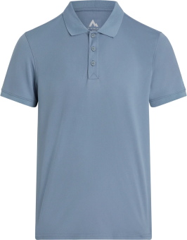 McKinley Poloshirt Herren Lango 