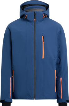 McKinley Herren Skijacke Dean 
