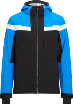 McKinley Herren Winterjacke  XL