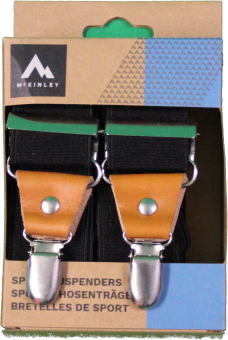 McKinley Hosenträger Zion -