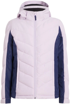 KcKinley Kinder Jacke Grüti 