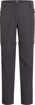 McKinley Kinder Abzippwanderhose Alana 
