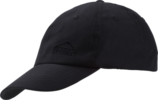 McKinley Kinder Cap "New Tesslin" 50