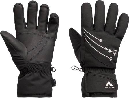 McKinley Kinder Fingerhandschuhe 